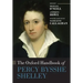 The Oxford Handbook of Percy Bysshe Shelley