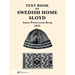 Text Book of Swedish Home Sloyd