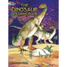 The Dinosaur Coloring Book