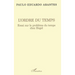 L'ordre du temps: Essai sur le problème du temps chez Hegel