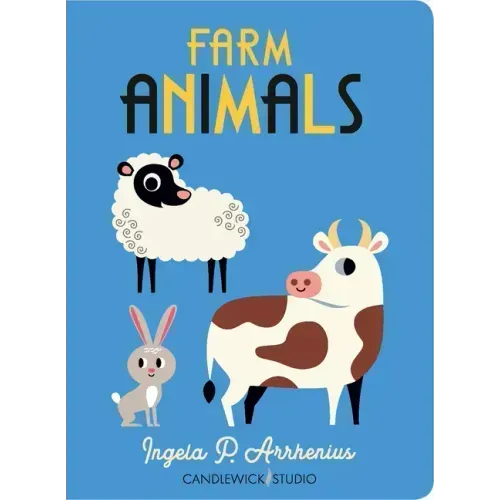 Farm Animals