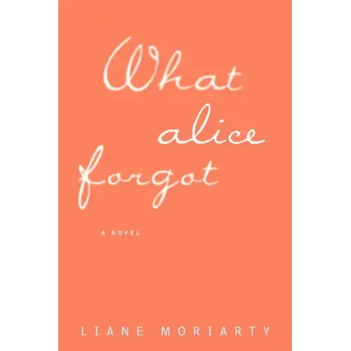 What Alice Forgot