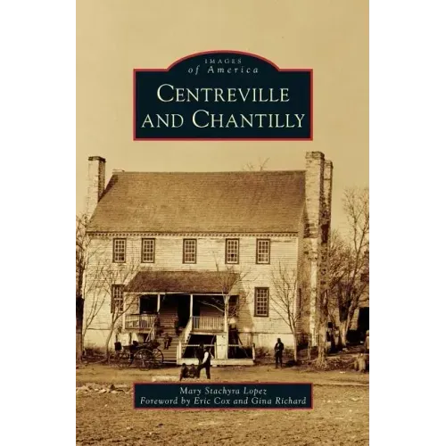 Centreville and Chantilly