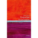 Theatre: A Very Short Introduction