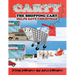 Carty the Shopping Cart: Helps Save Christmas