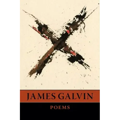X: Poems