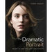 The Dramatic Portrait: The Art of Crafting Light and Shadow