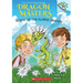 Bloom of the Flower Dragon: A Branches Book (Dragon Masters #21)