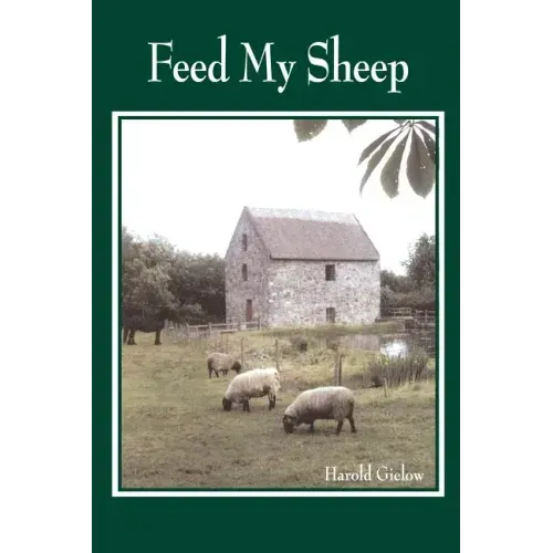 Feed My Sheep