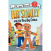 Flat Stanley and the Very Big Cookie