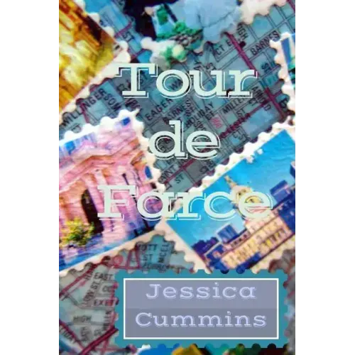 Tour de Farce