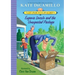 Eugenia Lincoln and the Unexpected Package: #4