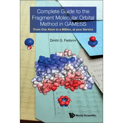 Complete Guide to the Fragment Molecular Orbital Method in Gamess: From One Atom to a Million, at Your Service