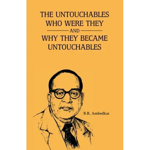 The Unctouchbles Who Were they & and why they become untouchables