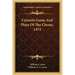 Caxton's Game and Playe of the Chesse, 1474
