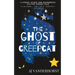 The Ghost of CreepCat: A funny, scary and dangerous Sylvan Woods tale