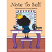 Note to Self: Affirmations to Young Queens