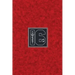 Sweet 16s: Hardcover Rap Notebook Journal For Rappers, Lyrics and Hip Hop Heads - 112 pages and 7x10 Songwritering Journal - Cool Red Book