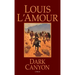 Dark Canyon