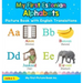 My First Estonian Alphabets Picture Book with English Translations: Bilingual Early Learning & Easy Teaching Estonian Books for Kids