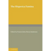 The Hisperica Famina: Edited with a Short Introduction and Index Verborum