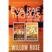 The Eva Rae Thomas Mystery Series: Book 3-4
