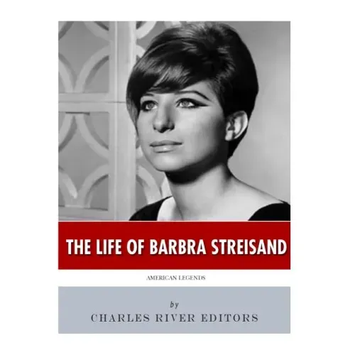 American Legends: The Life of Barbra Streisand