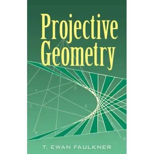 Projective Geometry