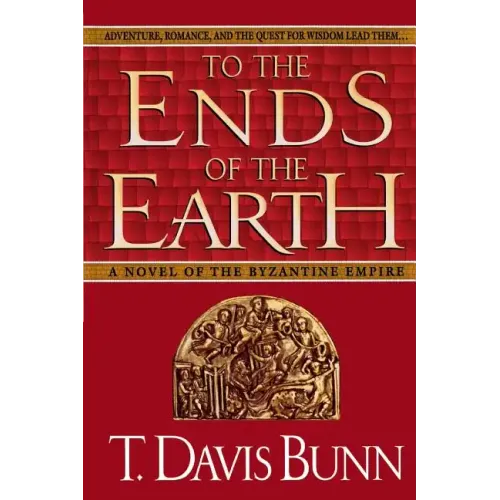 To the Ends of the Earth