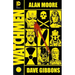 Watchmen: The Deluxe Edition