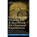 Prairie Traveler, a Handbook for Overland Expeditions