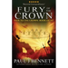 Fury of the Crown: An Epic Fantasy Novel