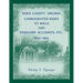 Essex County, Virginia Consolidated Index to Wills and Fiduciary Accounts, Etc., 1692-1903