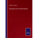 Biographical and Critical Miscellanies