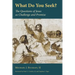 What Do You Seek?: The Questions of Jesus as Challenge and Promise