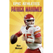 Epic Athletes: Patrick Mahomes