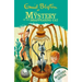The Mystery of the Disappearing Cat: Book 2