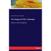 The Voyage of H.M.S. Challenger: Report on the Pycnogonida
