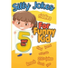 Silly Jokes For 5 Year Old Funny Kid: 200+ Hilarious jokes, Riddles and knock knock jokes to improve reading skills and writing skills ( Silly jokes f