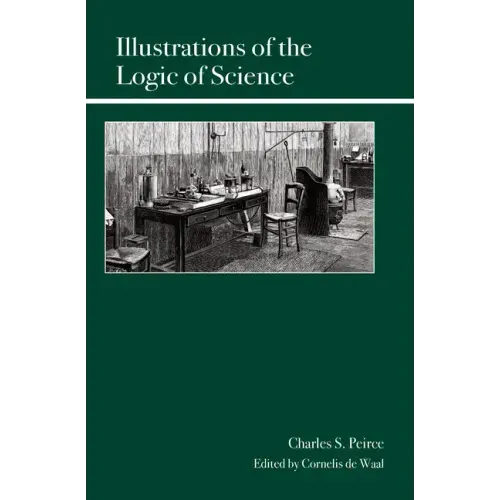 Illustrations of the Logic of Science