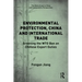 Environmental Protection, China and International Trade: Greening the WTO Ban on Chinese Export Duties