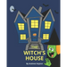 The Witch's House: Halloween Picture Book For Kids