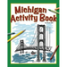 Michigan Activity Book