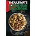 The Ultimate Jordanian Cookbook: 111 Dishes From Jordan To Cook Right Now