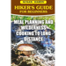 Hiker's Guide For Beginners: Meal Planning and Wilderness Cooking to Long Distance