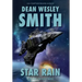 Star Rain: A Seeders Universe Novel