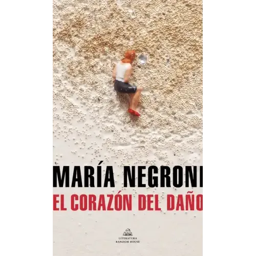 El Corazón del Daño / The Heart of Harm