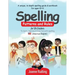 Spelling Patterns and Rules for 5th Graders: To learn, improve & have fun with spelling