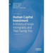 Human Capital Investment: A History of Asian Immigrants and Their Family Ties