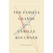 The Familia Grande: A Memoir